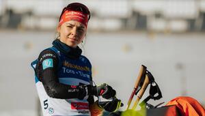 Johanna Puff Anfang des Jahres 2025.