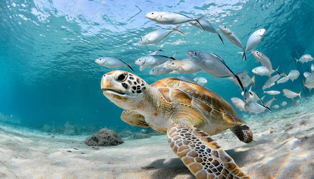 Hochseeabkommen, Hohe See, Ozeane, Abkommen, Natur, Umwelt, Schutz