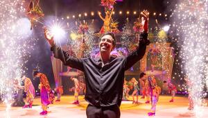 Max Giesinger tritt bei ausgewählten "Holiday on Ice"-Shows auf.