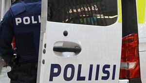 Polizei in Finnland