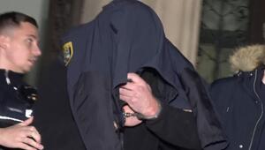 Festnahme nach Ausschreitungen bei Zweitligaspiel