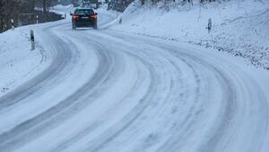 Winterwetter im Harz