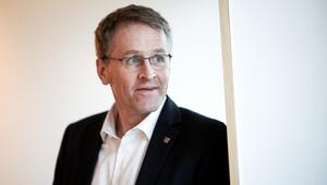 Daniel Günther Interview