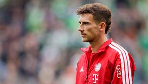 Leon Goretzka