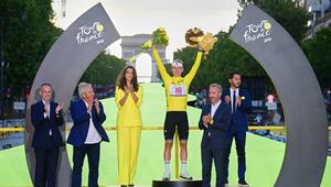 Tour de France – 21.Etappe