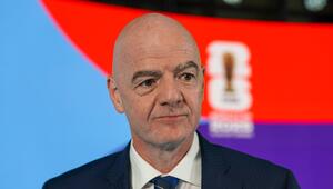 Gianni Infantino