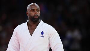 Teddy Riner