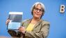 Missbrauchsbeauftragte des Bundes, Kerstin Claus,