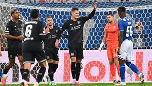 Lech Posen - Bayer Leverkusen