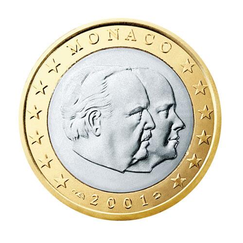 1-Euro-Münzen kaufen - Erfahren Sie hier mehr über das € 1 Sammelgebiet