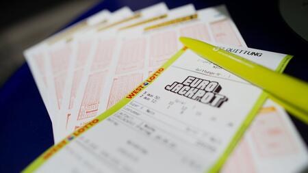Eurojackpot am Dienstag: Die aktuellen Gewinnzahlen vom 24. Februar 2026