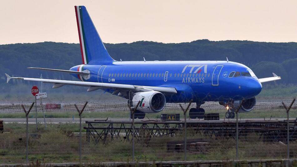 Ita Airways