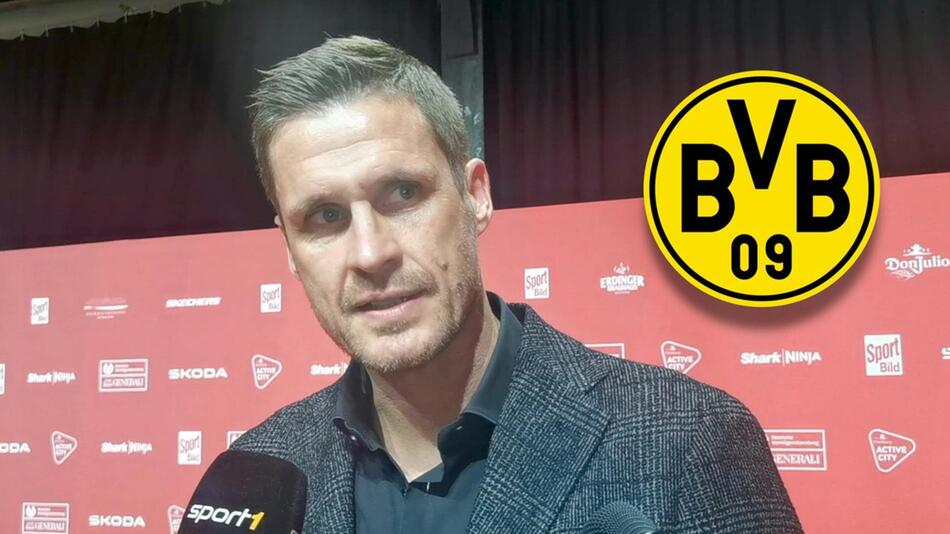 Sportdirektor Kehl