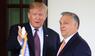 Orban und Trump 