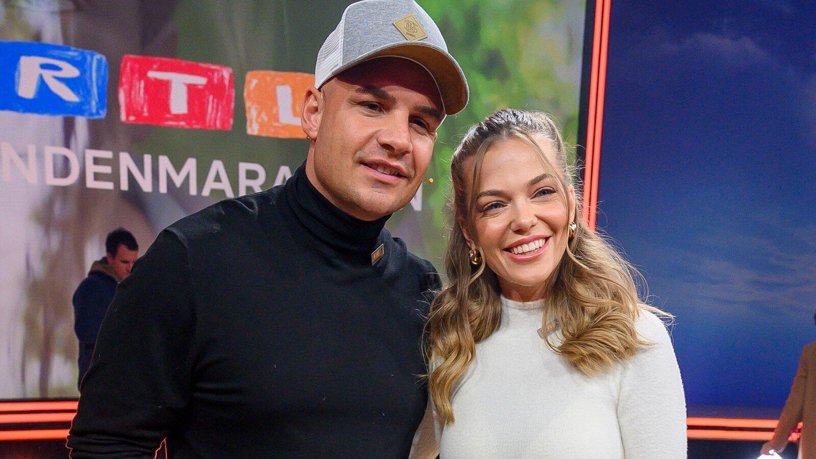 Pietro Lombardi und Laura Maria Rypa: Drittes gemeinsames Kind? | WEB.DE