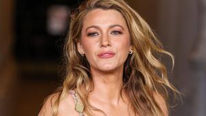 Blake Lively kann sich auf ihre Familie verlassen.