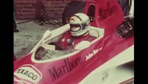 Ex-Rennfahrer Jochen Mass gestorben