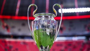 Pokal Champions League
