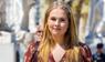 Prinzessin Amalia musste nach einem Sturz vom Pferd operiert werden.