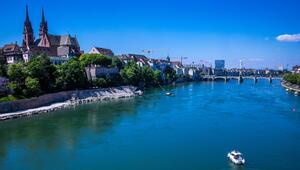 Rhein Basel