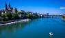 Rhein Basel
