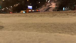 Winterchaos bleibt: Glatteis, Regen und Schnee im ganzen Land