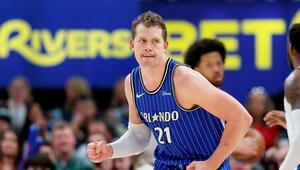 Detroit Pistons - Orlando Magic