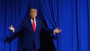 US-Präsident Trump