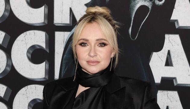 Hayden Panettiere ist nur 36 Jahre alt geworden.