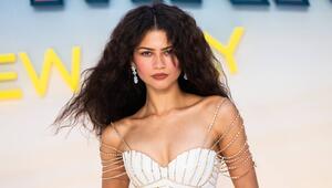 Zendaya feiert am 1. September ihren 30. Geburtstag.