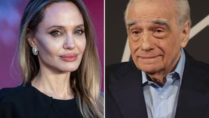 Angelina Jolie wäre unter der Regie von Martin Scorsese zur Pharaonin Kleopatra geworden.