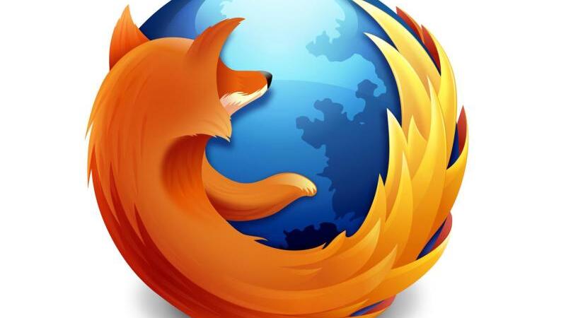 Firefox updaten