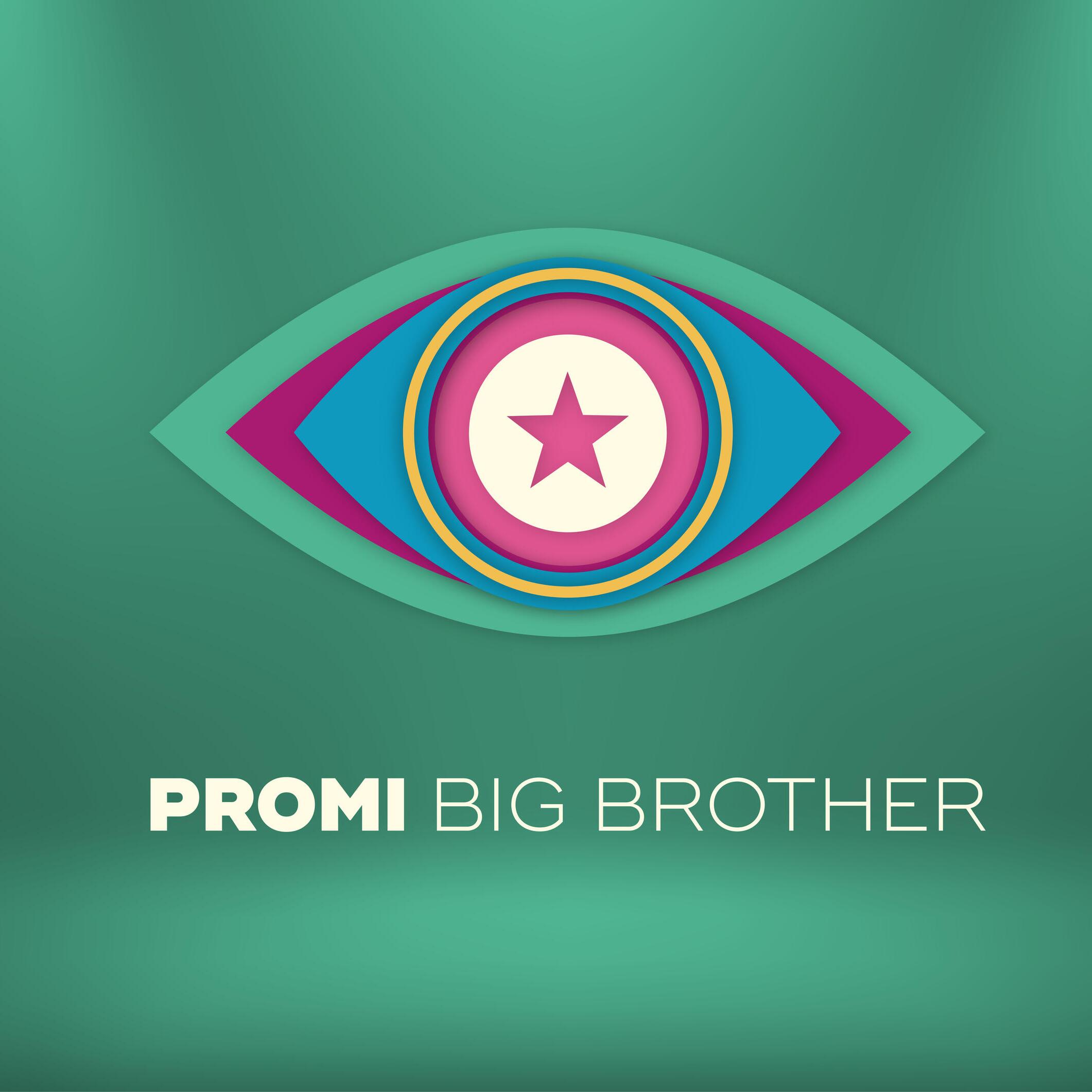 Promi Big Brother