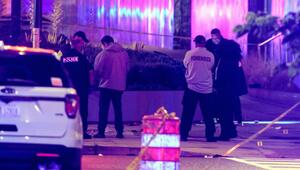 Mitarbeiter von Israels Botschaft in Washington getötet