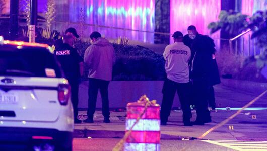Mitarbeiter von Israels Botschaft in Washington getötet