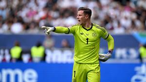 Marc-André ter Stegen
