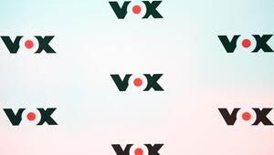 TV-Sender Vox - Logo