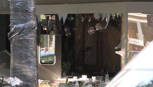 Knall in Köln-Kalk: Explosion in Restaurant - Unbekannte auf der Flucht