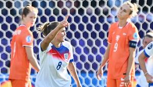 England - Niederlande