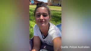 Berichte: Vermisste Deutsche in Australien lebend gefunden