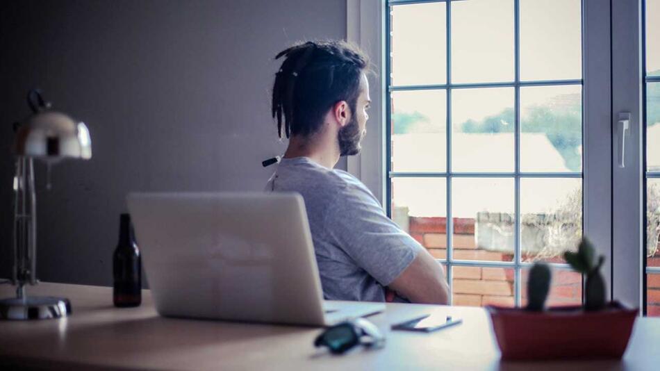 Wenn die Psyche leidet