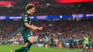 Benfica Lissabon - AS Monaco