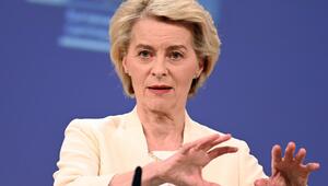 Ursula von der Leyen