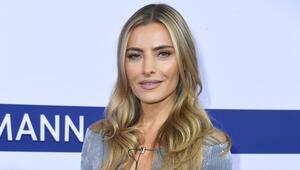 Sophia Thomalla hat ihren Look verändert.