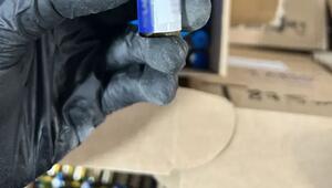 Polizei zerschlägt großen Doping-Ring in Athen