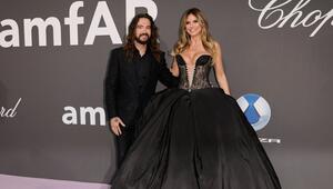 Heidi Klum und Tom Kaulitz sind seit dem Jahr 2019 verheiratet.