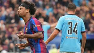 FC Barcelona - Feyenoord Rotterdam