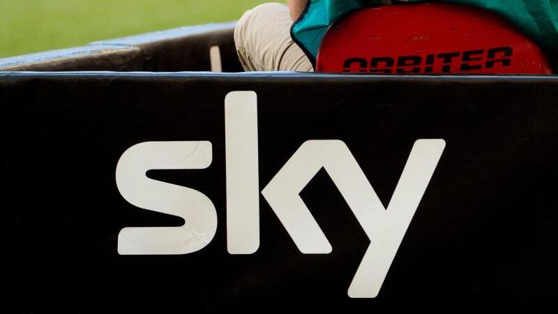 Sportangebot bei Sky