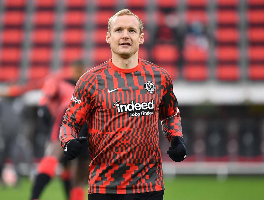 Sebastian Rode