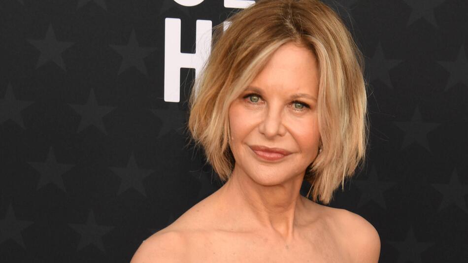 Meg Ryan